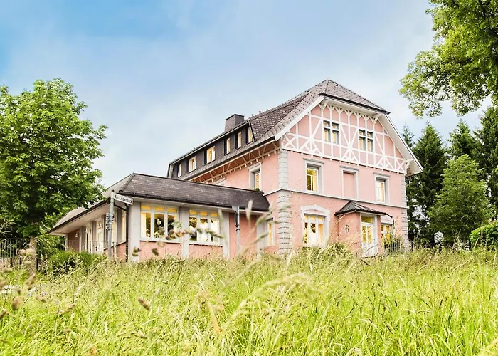 Gasthof Lindenbuck