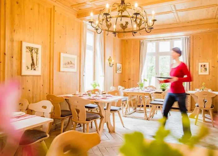 Gasthof Lindenbuck