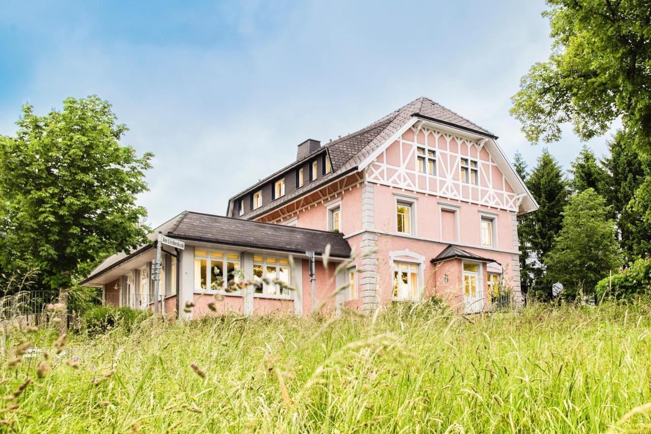 Gasthof Lindenbuck Bonndorf im Schwarzwald