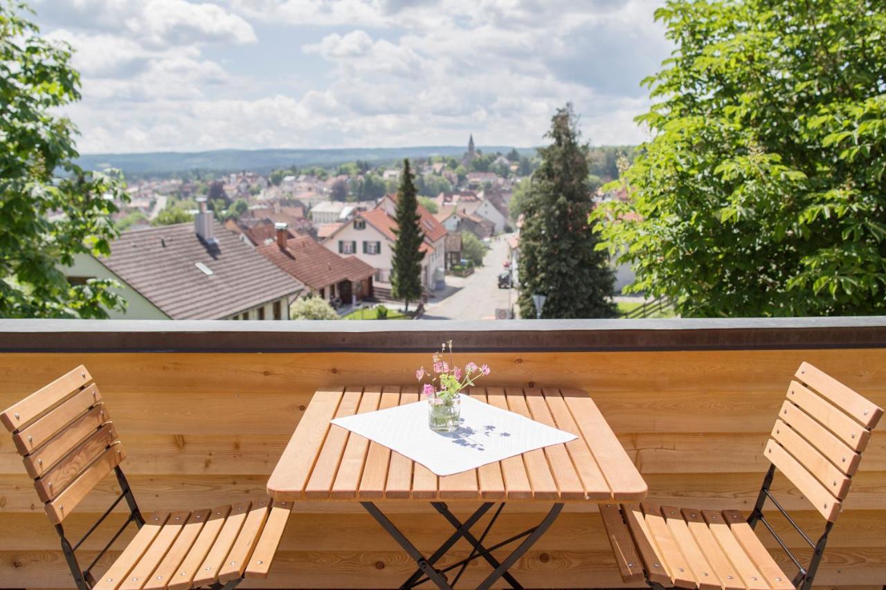 Hotel Gasthof Lindenbuck Bonndorf im Schwarzwald