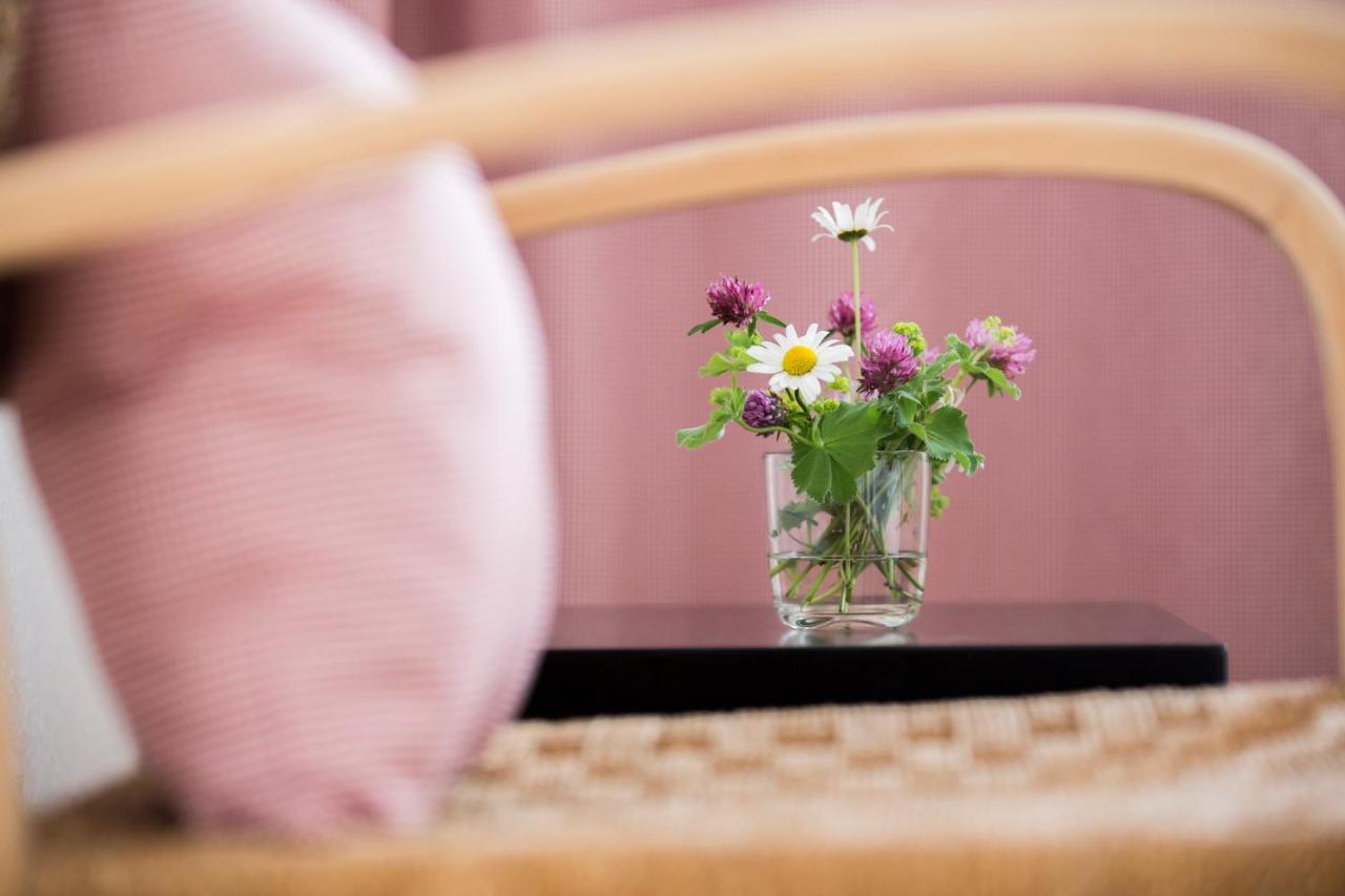 Hotel Gasthof Lindenbuck *