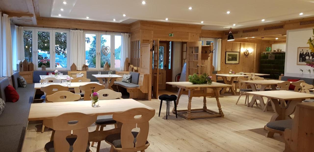 Hotel Gasthof Lindenbuck