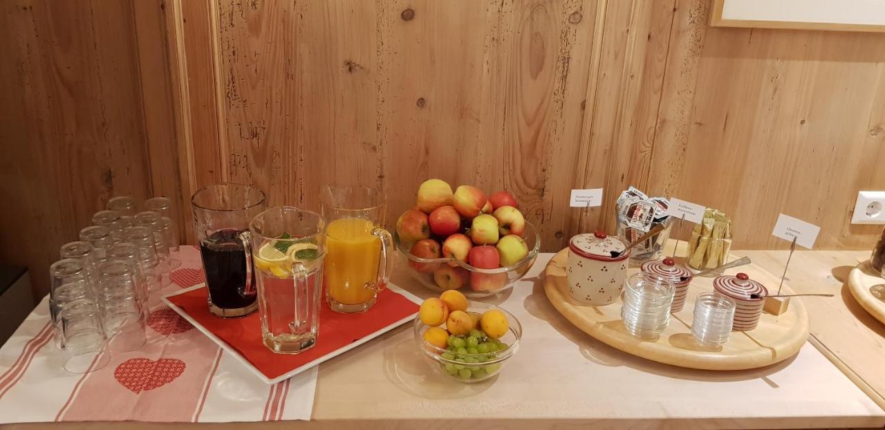 Gasthof Lindenbuck * Bonndorf im Schwarzwald