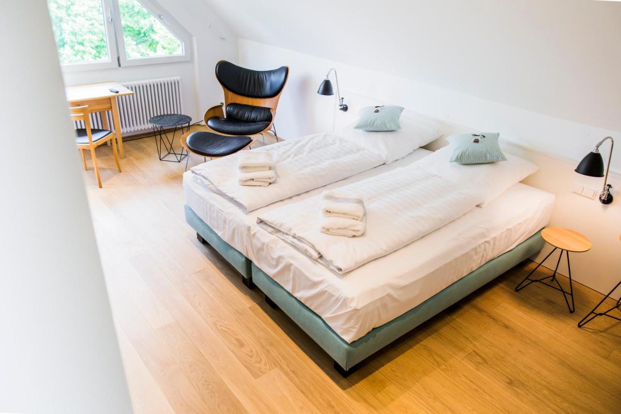 Hotel Gasthof Lindenbuck *