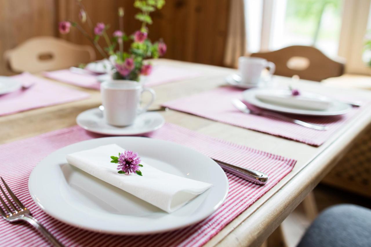 Hotel Gasthof Lindenbuck