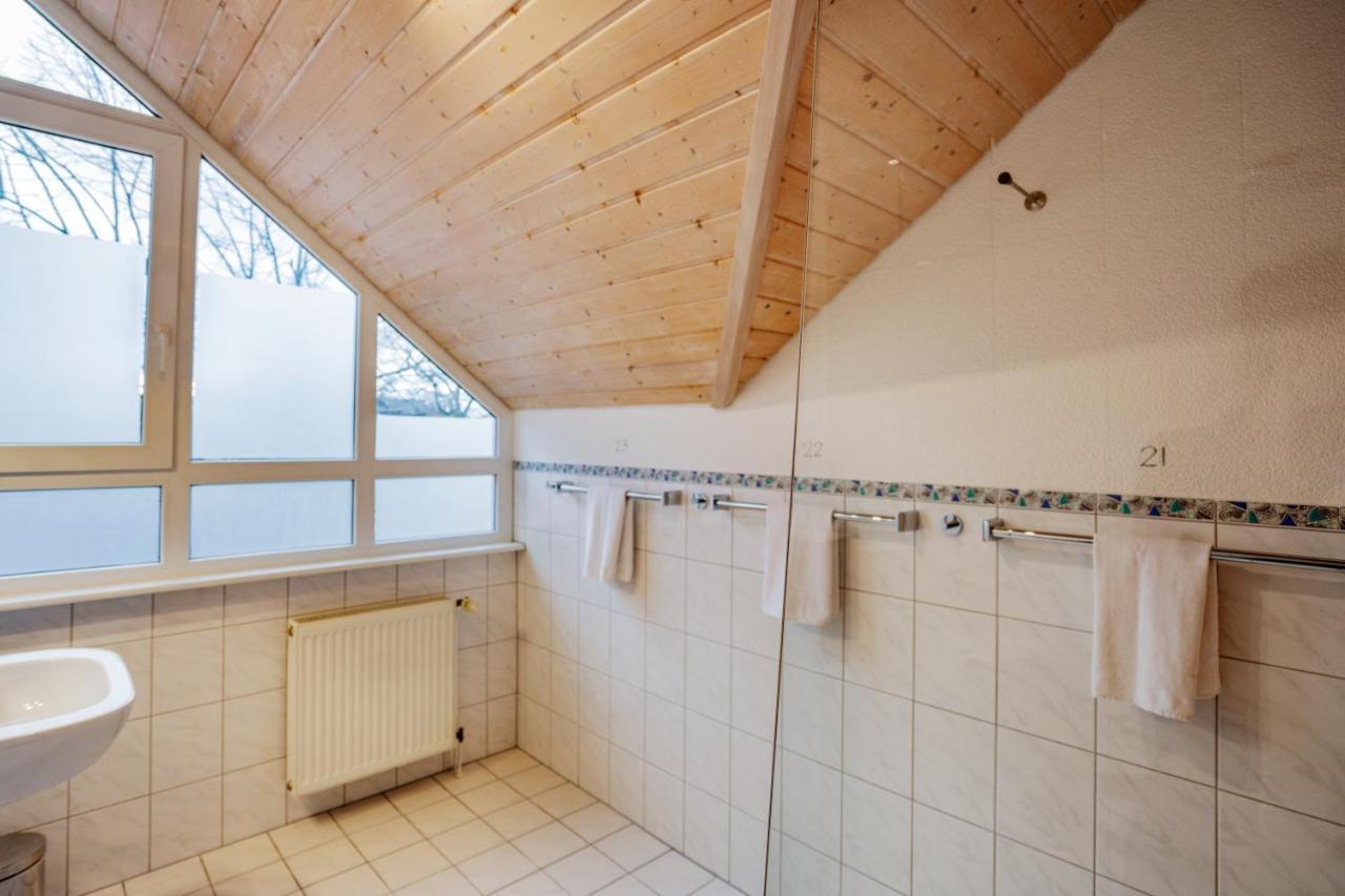 Hotel Gasthof Lindenbuck *