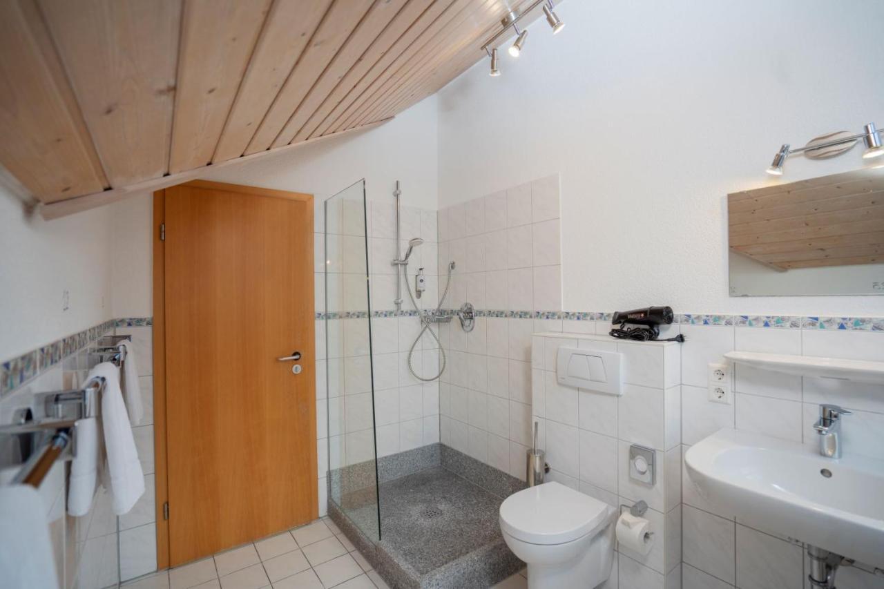 Gasthof Lindenbuck Hotel